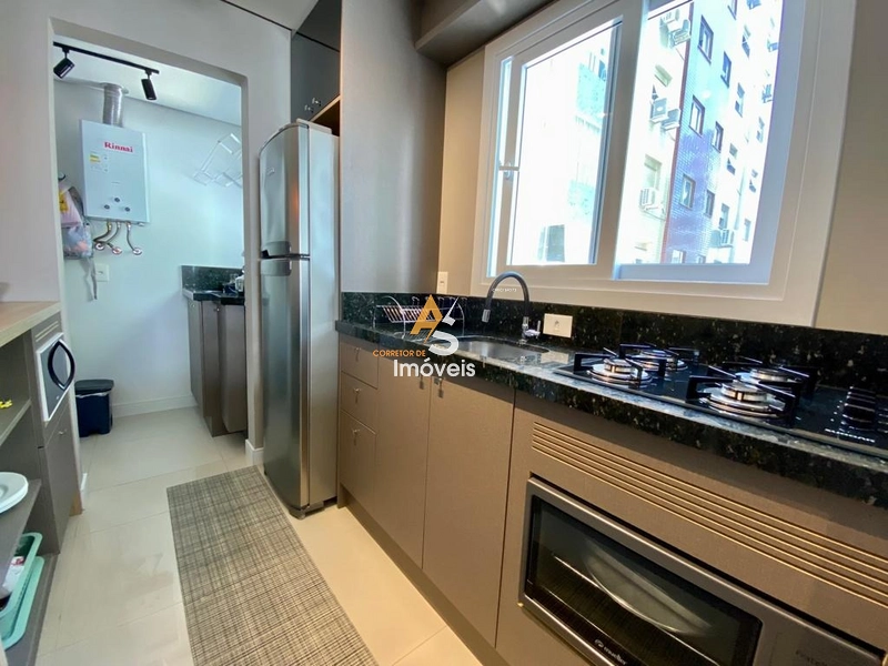 APTO DE 2 DORMITÓRIOS EM CAPÃO DA CANOA MOBILIADO E DECORADO!!!: 41ª foto da galeria de imagens do imóvel