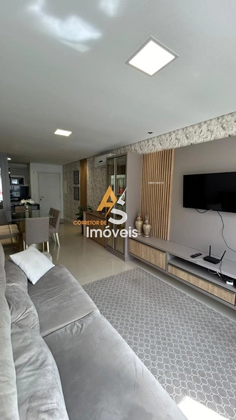 APTO DE 2 DORMITÓRIOS EM CAPÃO DA CANOA MOBILIADO E DECORADO!!!: 11ª foto da galeria de imagens do imóvel