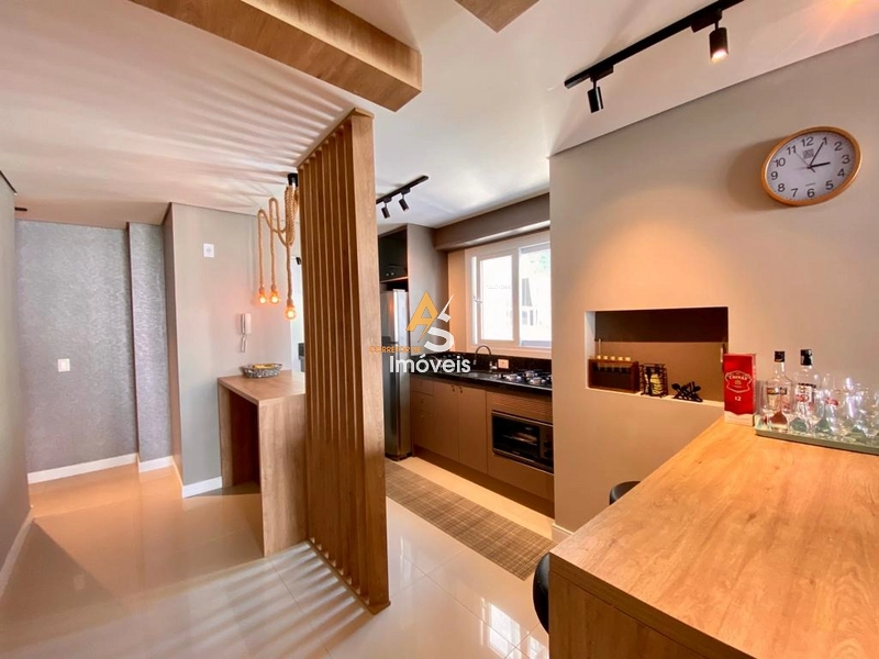 APTO DE 2 DORMITÓRIOS EM CAPÃO DA CANOA MOBILIADO E DECORADO!!!: 39ª foto da galeria de imagens do imóvel