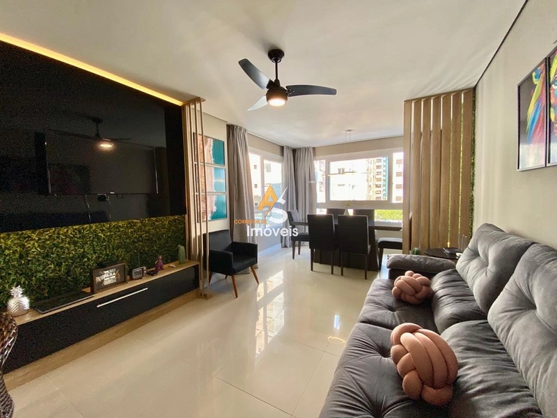 APTO DE 2 DORMITÓRIOS EM CAPÃO DA CANOA MOBILIADO E DECORADO!!!: 42ª foto da galeria de imagens do imóvel