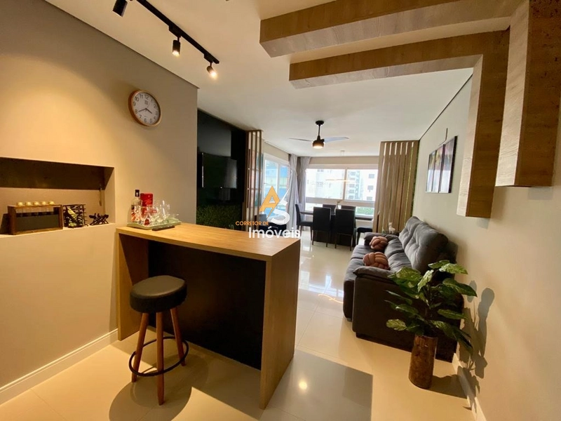 APTO DE 2 DORMITÓRIOS EM CAPÃO DA CANOA MOBILIADO E DECORADO!!!: 46ª foto da galeria de imagens do imóvel