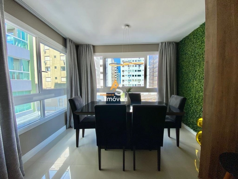 APTO DE 2 DORMITÓRIOS EM CAPÃO DA CANOA MOBILIADO E DECORADO!!!: 38ª foto da galeria de imagens do imóvel