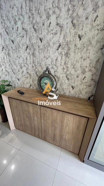 APTO DE 2 DORMITÓRIOS EM CAPÃO DA CANOA MOBILIADO E DECORADO!!!: 12ª foto da galeria de imagens do imóvel