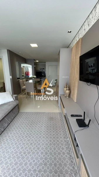 APTO DE 2 DORMITÓRIOS EM CAPÃO DA CANOA MOBILIADO E DECORADO!!!: 8ª foto da galeria de imagens do imóvel