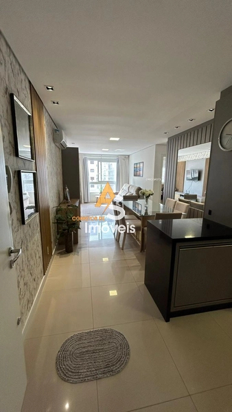 APTO DE 2 DORMITÓRIOS EM CAPÃO DA CANOA MOBILIADO E DECORADO!!!: 1ª foto da galeria de imagens do imóvel