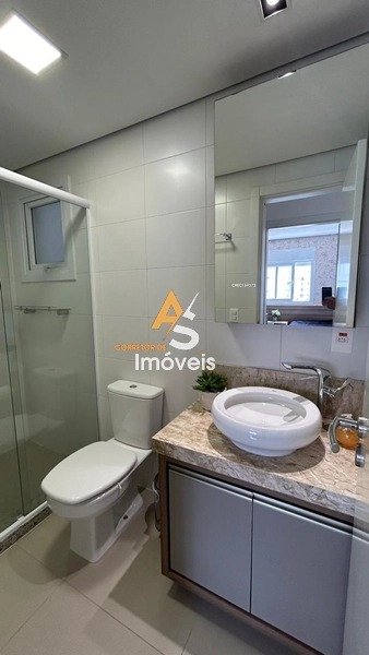 APTO DE 2 DORMITÓRIOS EM CAPÃO DA CANOA MOBILIADO E DECORADO!!!: 14ª foto da galeria de imagens do imóvel