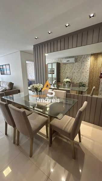 APTO DE 2 DORMITÓRIOS EM CAPÃO DA CANOA MOBILIADO E DECORADO!!!: 7ª foto da galeria de imagens do imóvel