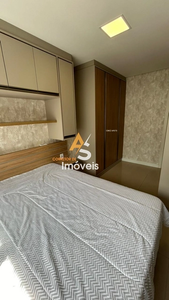 APTO DE 2 DORMITÓRIOS EM CAPÃO DA CANOA MOBILIADO E DECORADO!!!: 21ª foto da galeria de imagens do imóvel