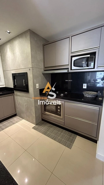 APTO DE 2 DORMITÓRIOS EM CAPÃO DA CANOA MOBILIADO E DECORADO!!!: 2ª foto da galeria de imagens do imóvel