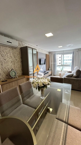 APTO DE 2 DORMITÓRIOS EM CAPÃO DA CANOA MOBILIADO E DECORADO!!!: 54ª foto da galeria de imagens do imóvel