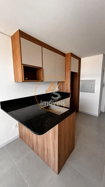 APARTAMENTO DE 1 SUÍTE EM CAPÃO DA CANOA!!!: 2ª foto da galeria de imagens do imóvel