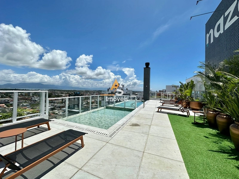 APARTAMENTO DE 1 SUÍTE EM CAPÃO DA CANOA!!!: 20ª foto da galeria de imagens do imóvel