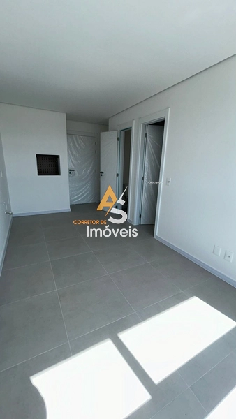 APARTAMENTO DE 1 SUÍTE EM CAPÃO DA CANOA!!!: 3ª foto da galeria de imagens do imóvel