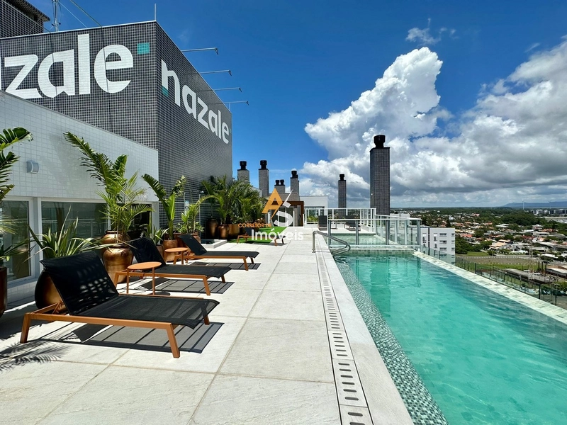 APARTAMENTO DE 1 SUÍTE EM CAPÃO DA CANOA!!!: 9ª foto da galeria de imagens do imóvel