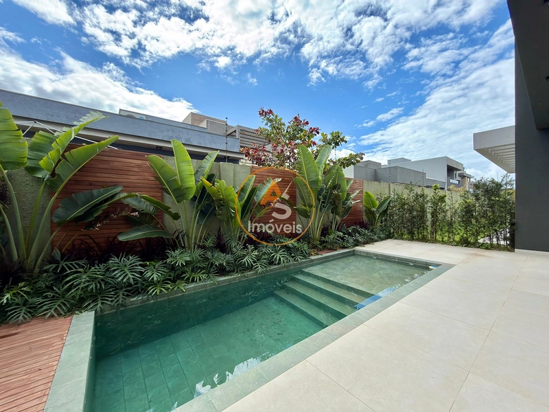 CASA À VENDA EM CONDOMINIO XANGRI-LA!!!: 11ª foto da galeria de imagens do imóvel