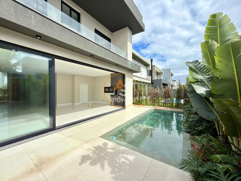 CASA À VENDA EM CONDOMINIO XANGRI-LA!!!: 10ª foto da galeria de imagens do imóvel