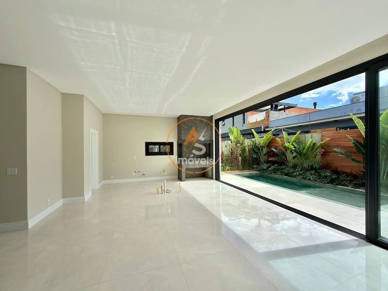 CASA À VENDA EM CONDOMINIO XANGRI-LA!!!: 7ª foto da galeria de imagens do imóvel