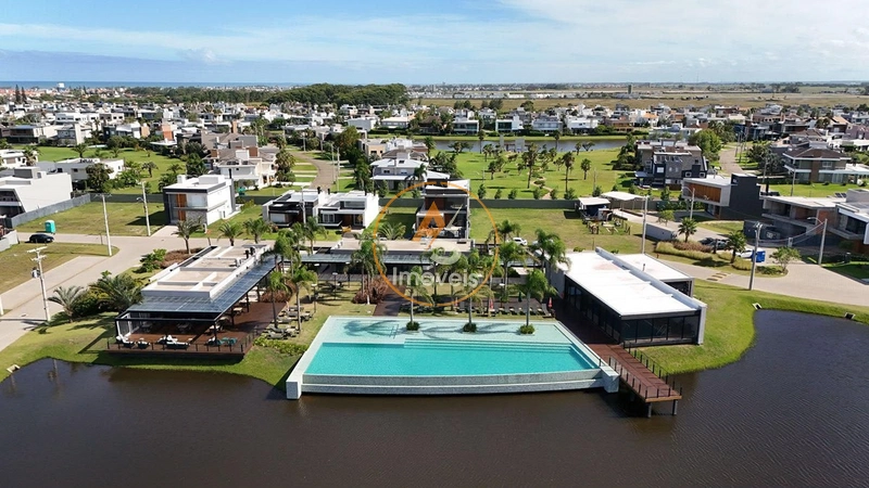 CASA À VENDA EM CONDOMINIO XANGRI-LA!!!: 38ª foto da galeria de imagens do imóvel