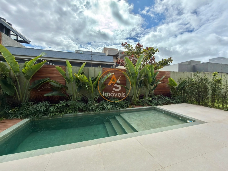 CASA À VENDA EM CONDOMINIO XANGRI-LA!!!: 9ª foto da galeria de imagens do imóvel