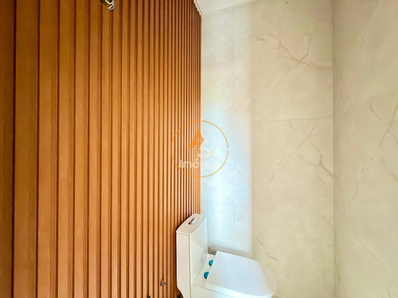 CASA À VENDA EM CONDOMINIO XANGRI-LA!!!: 14ª foto da galeria de imagens do imóvel