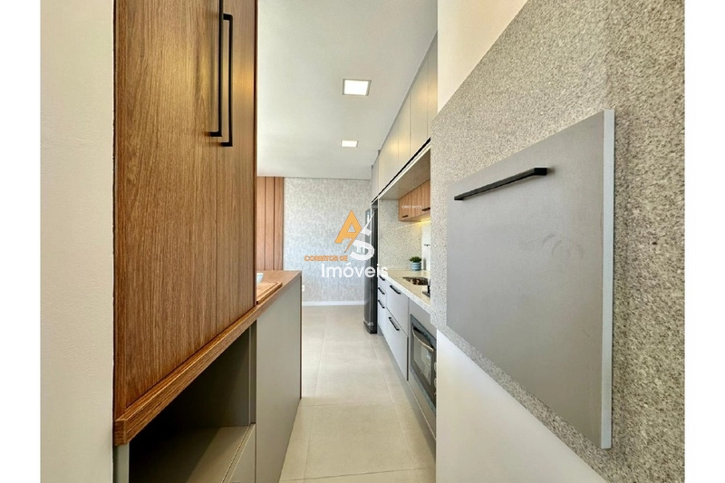 APTO FINAMENTE MOBILIADO E DECORADO COM 3 SUÍTES!!!: 14ª foto da galeria de imagens do imóvel