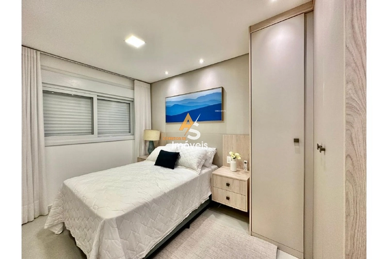 APTO FINAMENTE MOBILIADO E DECORADO COM 3 SUÍTES!!!: 23ª foto da galeria de imagens do imóvel