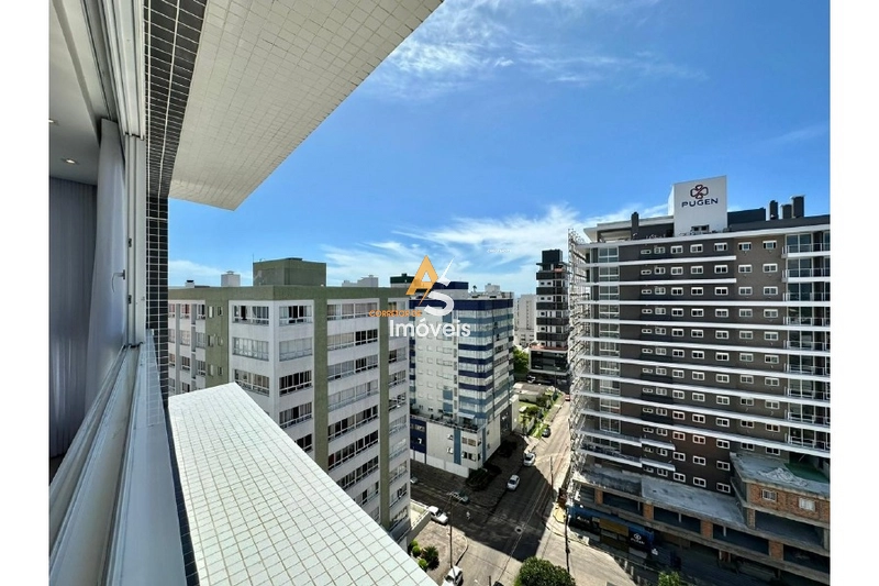 APTO FINAMENTE MOBILIADO E DECORADO COM 3 SUÍTES!!!: 6ª foto da galeria de imagens do imóvel