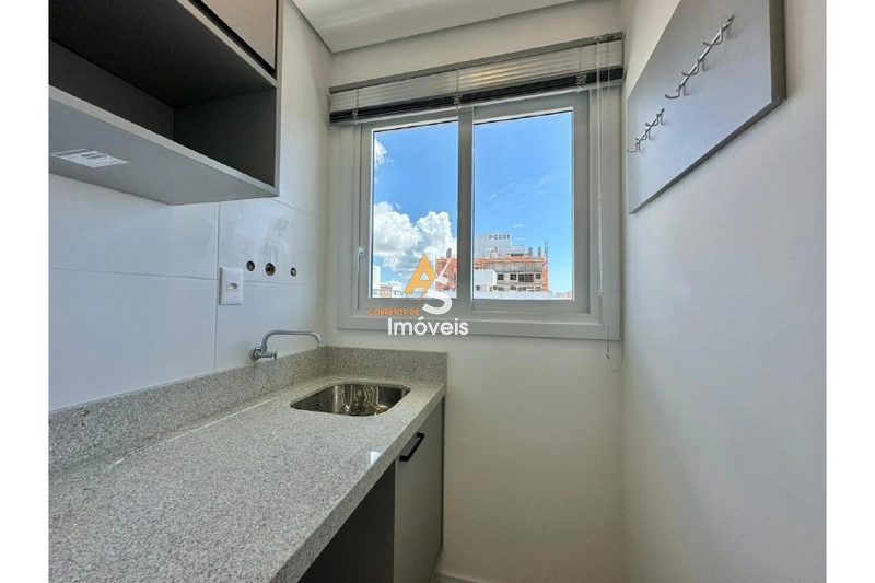 APTO FINAMENTE MOBILIADO E DECORADO COM 3 SUÍTES!!!: 13ª foto da galeria de imagens do imóvel