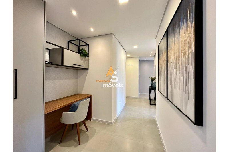 APTO FINAMENTE MOBILIADO E DECORADO COM 3 SUÍTES!!!: 26ª foto da galeria de imagens do imóvel