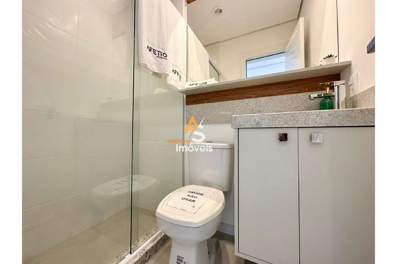 APTO FINAMENTE MOBILIADO E DECORADO COM 3 SUÍTES!!!: 18ª foto da galeria de imagens do imóvel