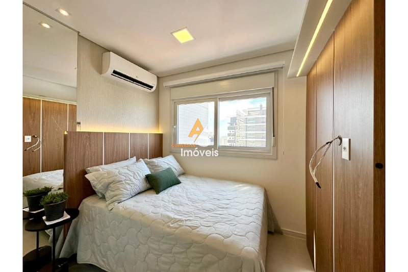 APTO FINAMENTE MOBILIADO E DECORADO COM 3 SUÍTES!!!: 16ª foto da galeria de imagens do imóvel