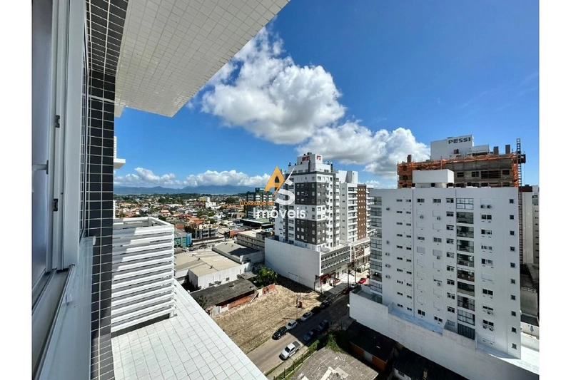 APTO FINAMENTE MOBILIADO E DECORADO COM 3 SUÍTES!!!: 8ª foto da galeria de imagens do imóvel