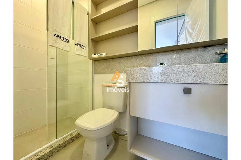 APTO FINAMENTE MOBILIADO E DECORADO COM 3 SUÍTES!!!: 25ª foto da galeria de imagens do imóvel