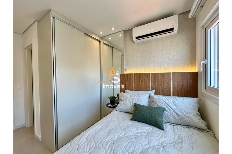 APTO FINAMENTE MOBILIADO E DECORADO COM 3 SUÍTES!!!: 17ª foto da galeria de imagens do imóvel