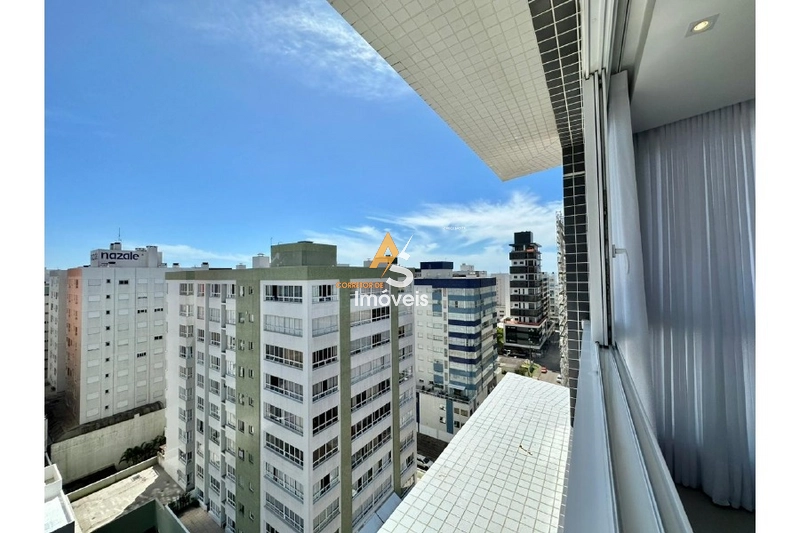 APTO FINAMENTE MOBILIADO E DECORADO COM 3 SUÍTES!!!: 9ª foto da galeria de imagens do imóvel