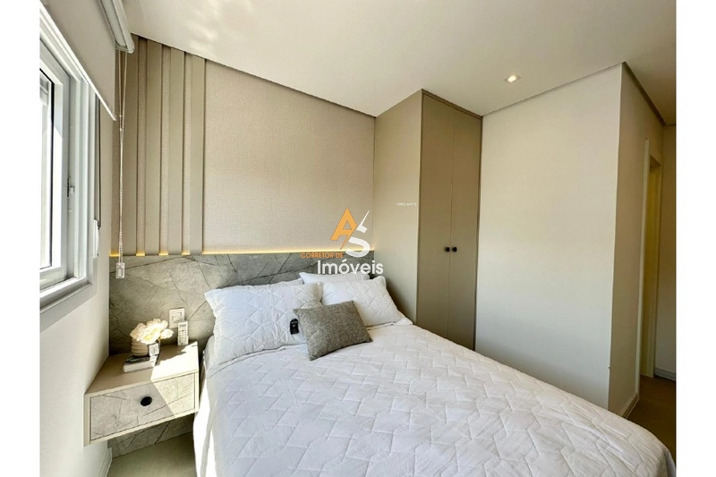 APTO FINAMENTE MOBILIADO E DECORADO COM 3 SUÍTES!!!: 21ª foto da galeria de imagens do imóvel