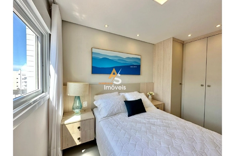 APTO FINAMENTE MOBILIADO E DECORADO COM 3 SUÍTES!!!: 24ª foto da galeria de imagens do imóvel