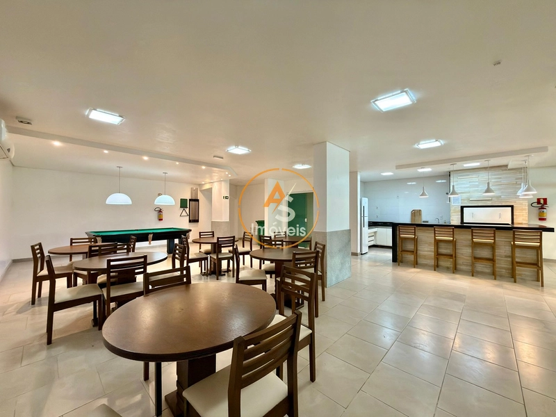 EXCELENTE APTO DE 3 SUÍTES FINAMENTE MOBILIADO E DECORADO!!!: 31ª foto da galeria de imagens do imóvel