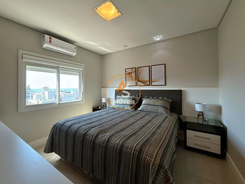 EXCELENTE APTO DE 3 SUÍTES FINAMENTE MOBILIADO E DECORADO!!!: 28ª foto da galeria de imagens do imóvel