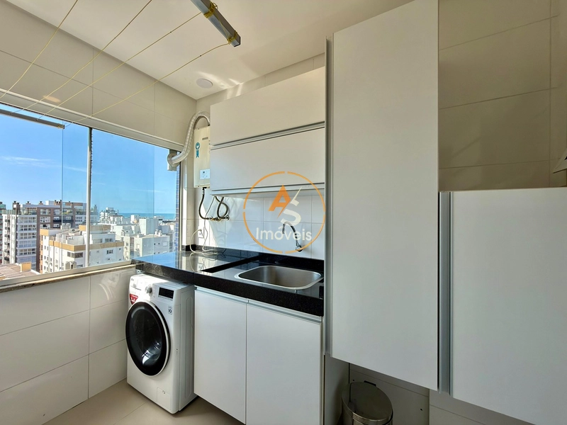 EXCELENTE APTO DE 3 SUÍTES FINAMENTE MOBILIADO E DECORADO!!!: 17ª foto da galeria de imagens do imóvel