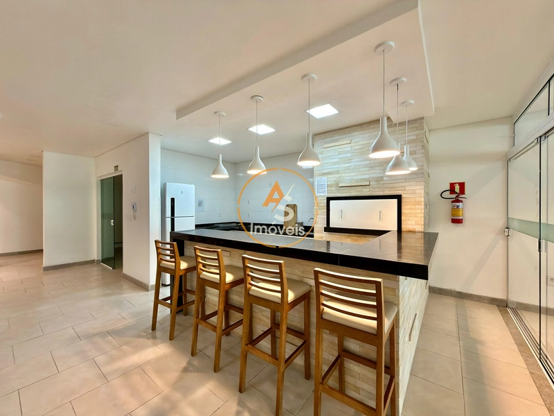 EXCELENTE APTO DE 3 SUÍTES FINAMENTE MOBILIADO E DECORADO!!!: 29ª foto da galeria de imagens do imóvel