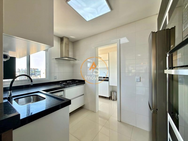 EXCELENTE APTO DE 3 SUÍTES FINAMENTE MOBILIADO E DECORADO!!!: 15ª foto da galeria de imagens do imóvel