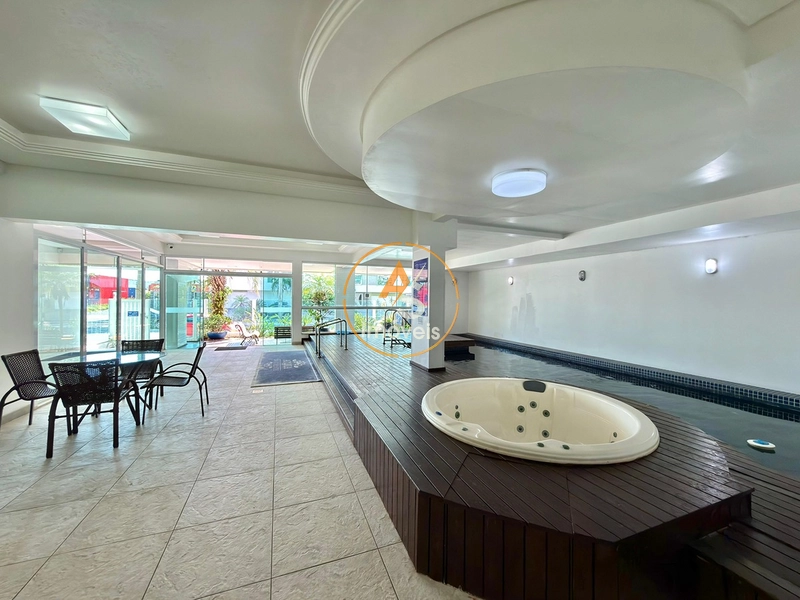 EXCELENTE APTO DE 3 SUÍTES FINAMENTE MOBILIADO E DECORADO!!!: 34ª foto da galeria de imagens do imóvel