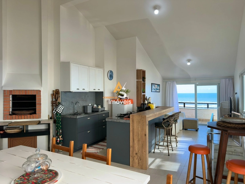 COBERTURA À VENDA EM CAPÃO DA CANOA!: 2ª foto da galeria de imagens do imóvel