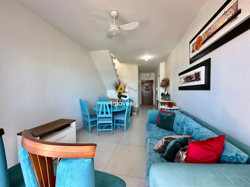 COBERTURA À VENDA EM CAPÃO DA CANOA!: 18ª foto da galeria de imagens do imóvel