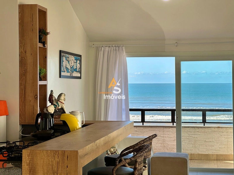 COBERTURA À VENDA EM CAPÃO DA CANOA!: 3ª foto da galeria de imagens do imóvel