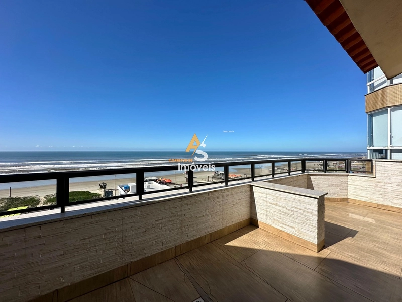 COBERTURA À VENDA EM CAPÃO DA CANOA!: 9ª foto da galeria de imagens do imóvel