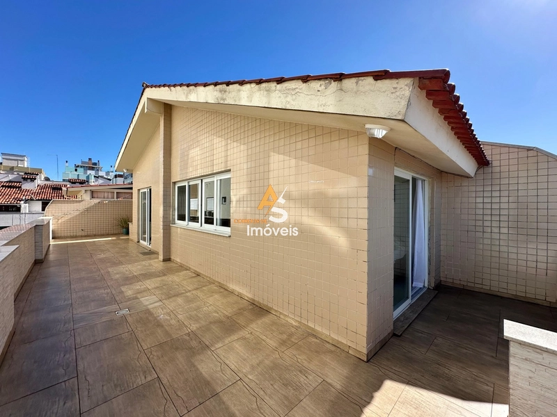 COBERTURA À VENDA EM CAPÃO DA CANOA!: 5ª foto da galeria de imagens do imóvel