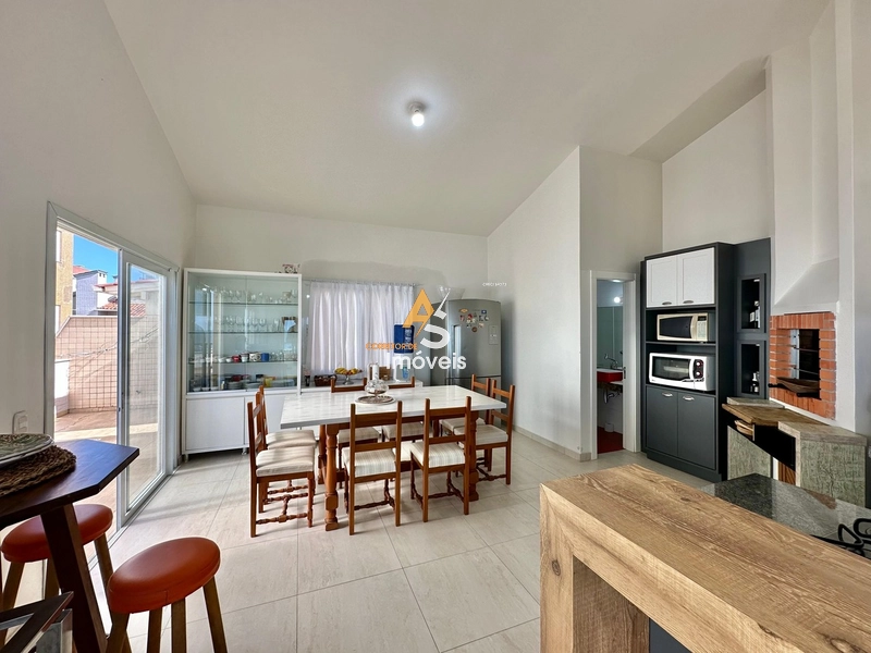 COBERTURA À VENDA EM CAPÃO DA CANOA!: 11ª foto da galeria de imagens do imóvel