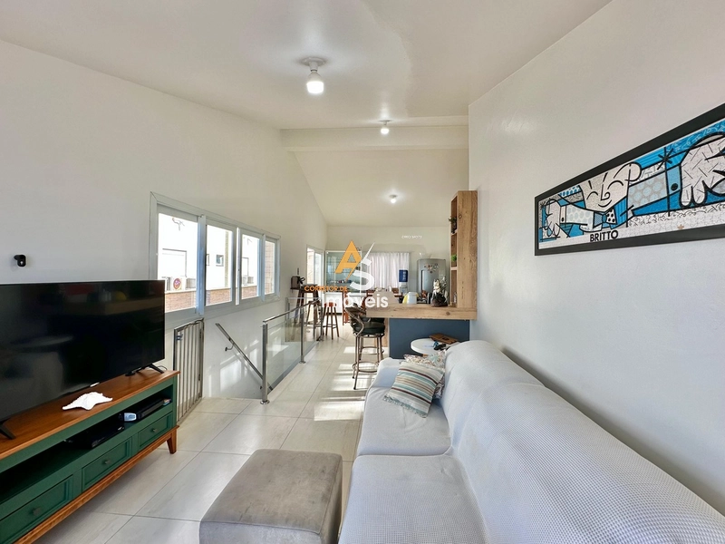 COBERTURA À VENDA EM CAPÃO DA CANOA!: 13ª foto da galeria de imagens do imóvel